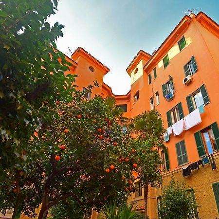 Allegra'S House Cipro Roma Ngoại thất bức ảnh