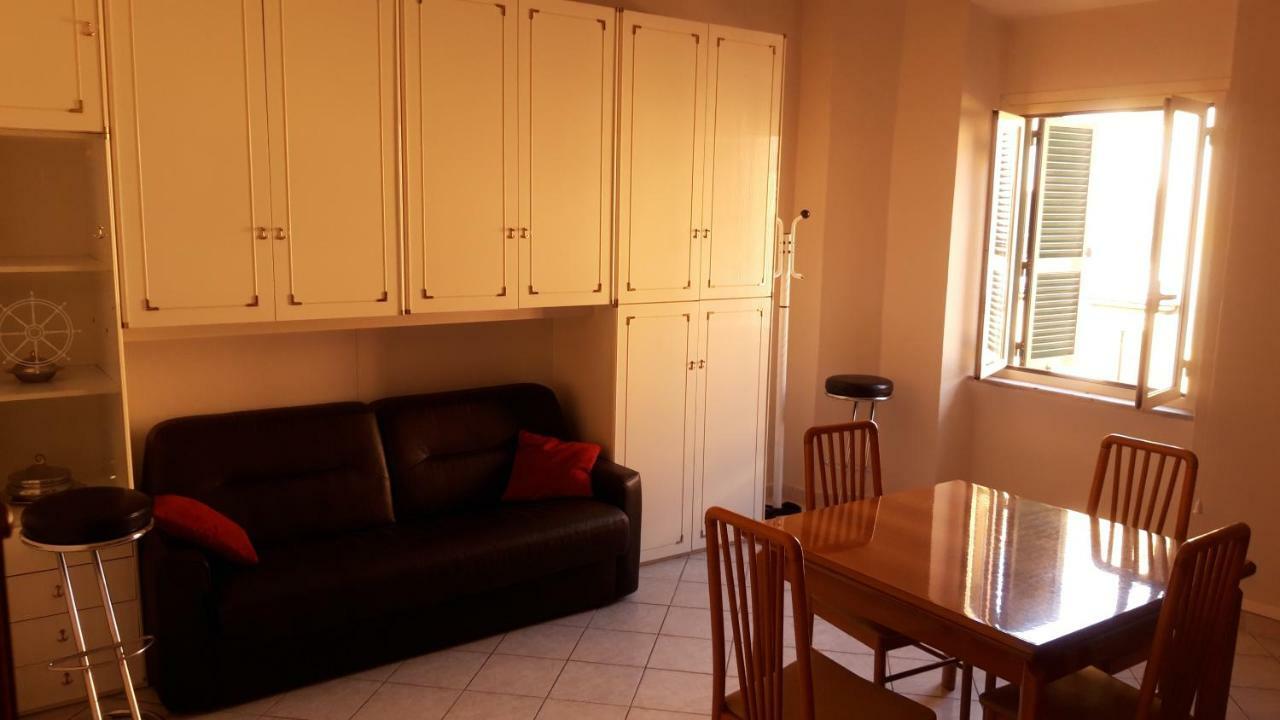 Allegra'S House Cipro Roma Ngoại thất bức ảnh