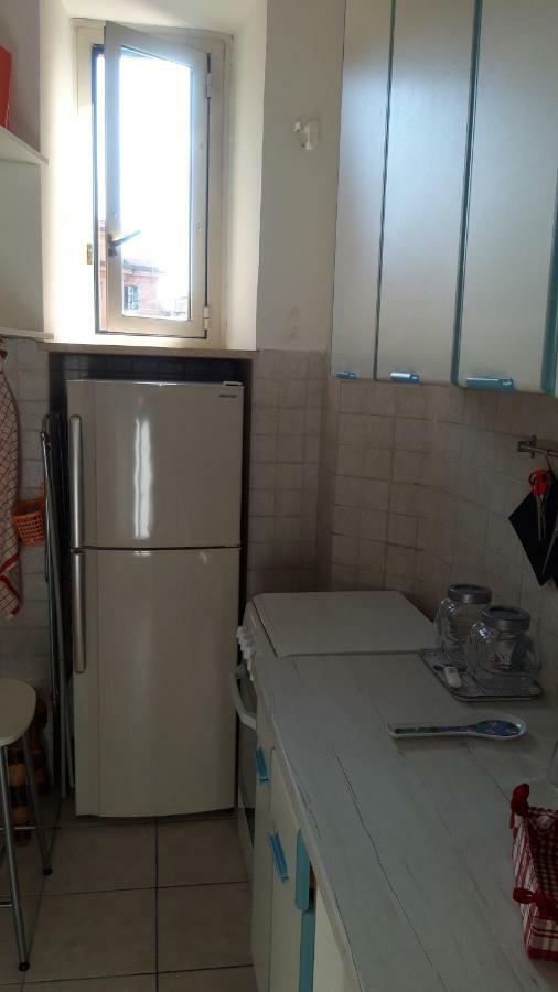 Allegra'S House Cipro Roma Ngoại thất bức ảnh
