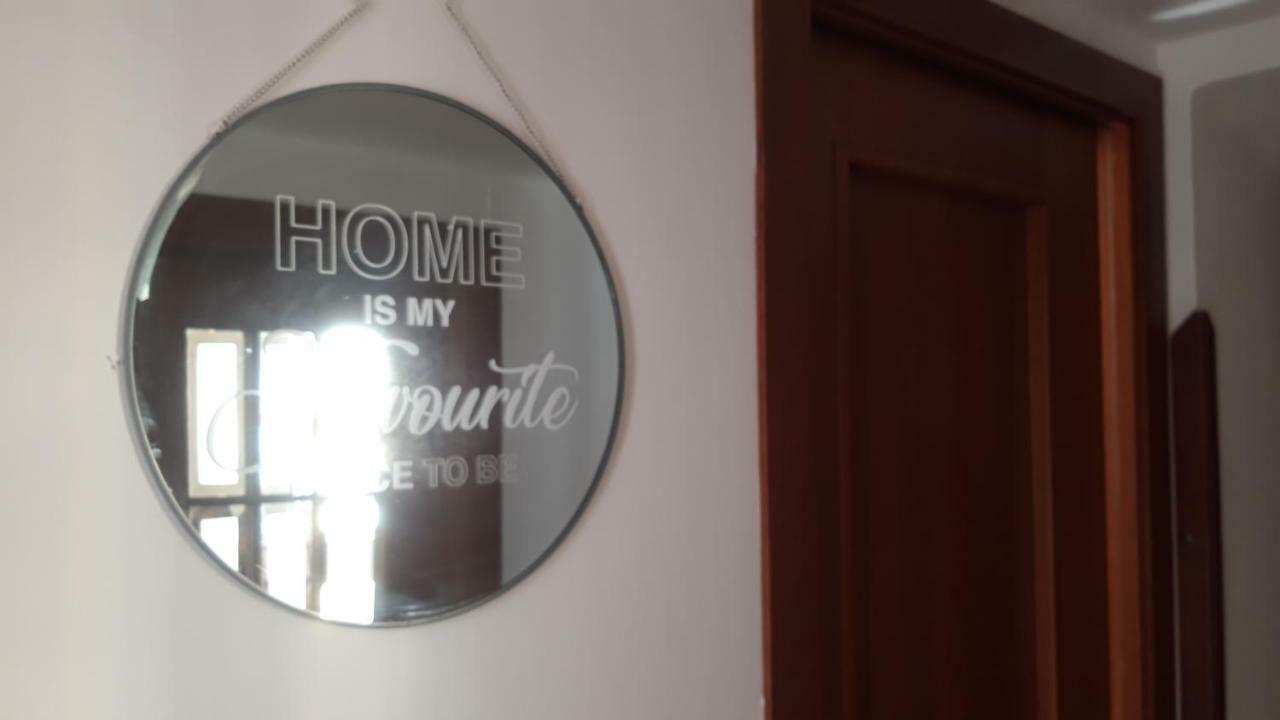 Allegra'S House Cipro Roma Ngoại thất bức ảnh