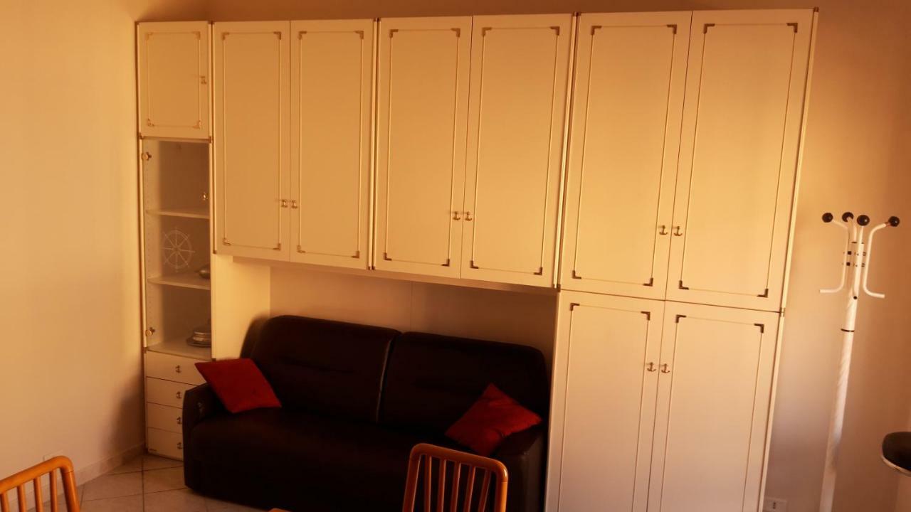 Allegra'S House Cipro Roma Ngoại thất bức ảnh