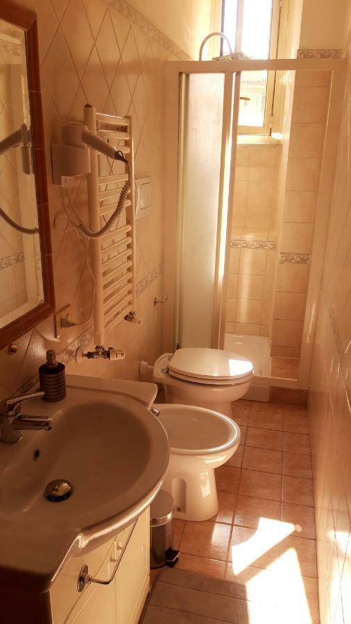 Allegra'S House Cipro Roma Ngoại thất bức ảnh