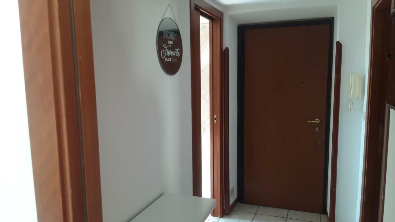 Allegra'S House Cipro Roma Ngoại thất bức ảnh