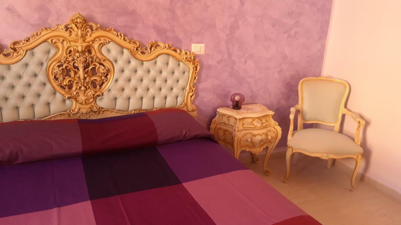 Allegra'S House Cipro Roma Ngoại thất bức ảnh