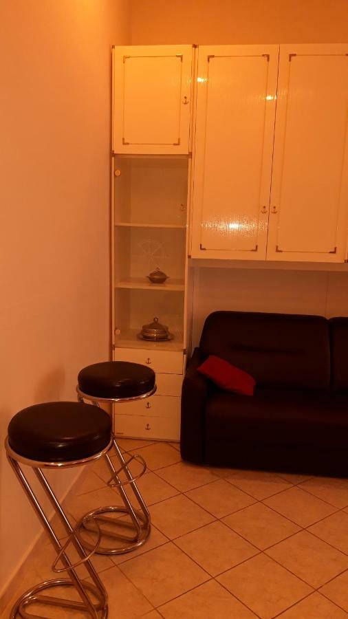 Allegra'S House Cipro Roma Ngoại thất bức ảnh