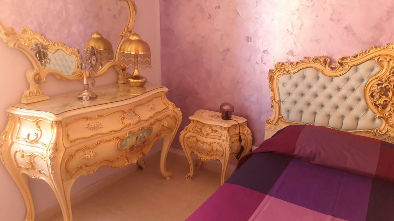 Allegra'S House Cipro Roma Ngoại thất bức ảnh