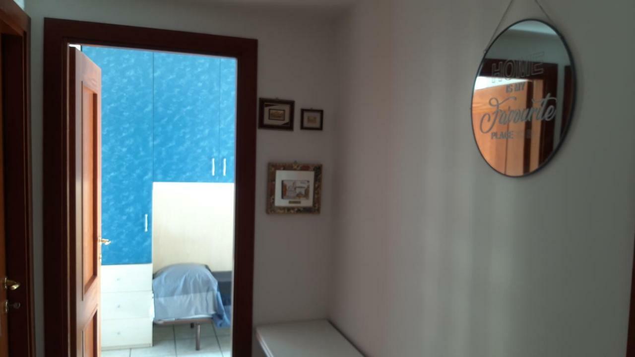 Allegra'S House Cipro Roma Ngoại thất bức ảnh