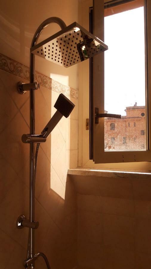 Allegra'S House Cipro Roma Ngoại thất bức ảnh