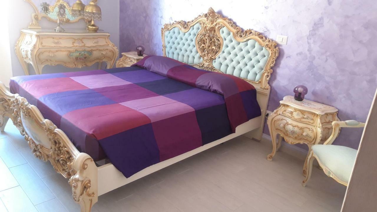 Allegra'S House Cipro Roma Ngoại thất bức ảnh
