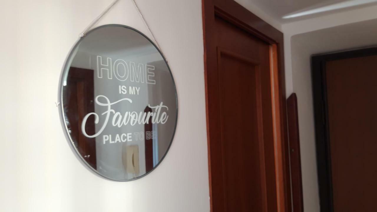 Allegra'S House Cipro Roma Ngoại thất bức ảnh